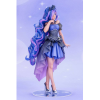 Officiële My Little Pony Bishoujo PVC Statue 1/7 Princess Luna 23 cm